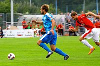 Bild: Wacker siegt 4:1 &uuml;ber Zwickau