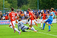 Bild: Wacker siegt 4:1 &uuml;ber Zwickau