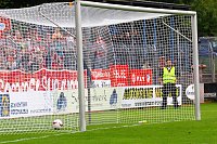 Bild: Wacker siegt 4:1 &uuml;ber Zwickau