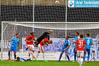 Bild: Wacker siegt 4:1 &uuml;ber Zwickau