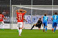 Bild: Wacker siegt 4:1 &uuml;ber Zwickau