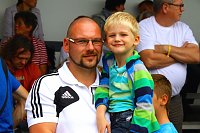 Bild: Wacker siegt 4:1 &uuml;ber Zwickau