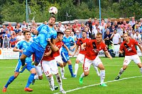 Bild: Wacker siegt 4:1 &uuml;ber Zwickau