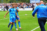 Bild: Wacker siegt 4:1 &uuml;ber Zwickau