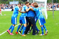 Bild: Wacker siegt 4:1 &uuml;ber Zwickau