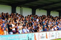 Bild: Wacker siegt 4:1 &uuml;ber Zwickau