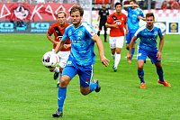 Bild: Wacker siegt 4:1 &uuml;ber Zwickau