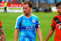 Bild: Wacker siegt 4:1 &uuml;ber Zwickau