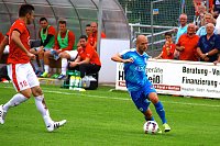 Bild: Wacker siegt 4:1 &uuml;ber Zwickau