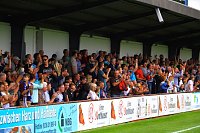 Bild: Wacker siegt 4:1 &uuml;ber Zwickau