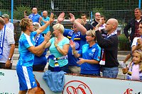 Bild: Wacker siegt 4:1 &uuml;ber Zwickau