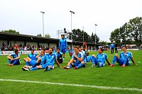 Bild: Wacker siegt 4:1 &uuml;ber Zwickau