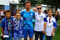 Bild: Wacker siegt 4:1 &uuml;ber Zwickau