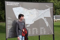 Bild: Tag des offenen Denkmals: KZ-Gedenkst&auml;tte Mittelbau-Dora