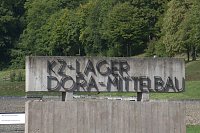 Bild: Tag des offenen Denkmals: KZ-Gedenkst&auml;tte Mittelbau-Dora