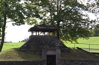 Bild: Tag des offenen Denkmals: KZ-Gedenkst&auml;tte Mittelbau-Dora