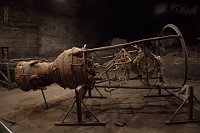 Bild: Tag des offenen Denkmals: KZ-Gedenkst&auml;tte Mittelbau-Dora