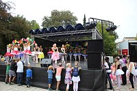 Zeitreise mit dem Tanzstudio Radeva Bild: Zeitreise mit dem Tanzstudio Radeva