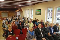 Bild: 20 Jahre Rothleimm&uuml;hle in Nordhausen