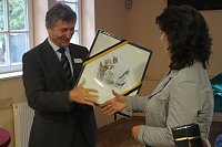Bild: 20 Jahre Rothleimm&uuml;hle in Nordhausen