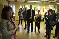 Bild: 20 Jahre Rothleimm&uuml;hle in Nordhausen