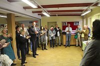 Bild: 20 Jahre Rothleimm&uuml;hle in Nordhausen
