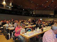 Ordentliche Landesverbandstag des VdK Bild: Ordentliche Landesverbandstag des VdK