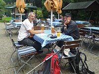 Bild: Von Nordhausen nach Halle