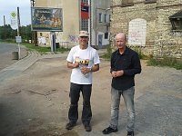 Bild: Von Nordhausen nach Halle