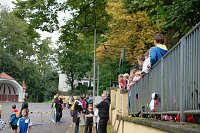 Bild: Herbstcross im Nordh&auml;user Gehege