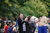 Bild: Herbstcross im Nordh&auml;user Gehege