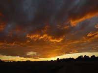Bild: Natuschauspiel