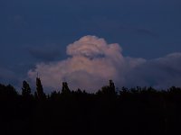 Bild: Natuschauspiel