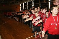 Bild: Abgesagt und abgefeiert