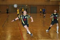 Bild: Abgesagt und abgefeiert