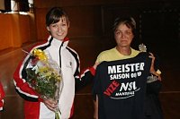 Bild: Abgesagt und abgefeiert