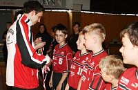 Bild: Abgesagt und abgefeiert