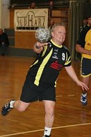 Bild: Kapit&auml;n nimmt Abschied