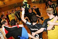 Bild: Kapit&auml;n nimmt Abschied