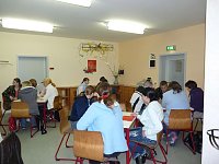Bild: Gilrsday in Berka