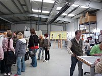 Bild: Gilrsday in Berka