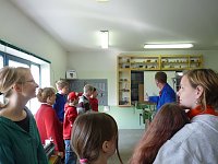 Bild: Gilrsday in Berka