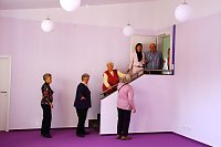 Tag der offenen Tür in neuer Festhalle in Sollstedt Bild: Tag der offenen Tür in neuer Festhalle in Sollstedt