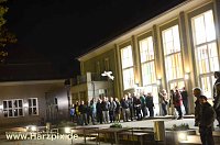 Lange Nacht der Wissenschaften Bild: Lange Nacht der Wissenschaften