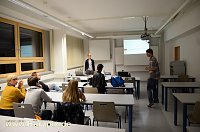 Lange Nacht der Wissenschaften Bild: Lange Nacht der Wissenschaften