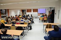 Lange Nacht der Wissenschaften Bild: Lange Nacht der Wissenschaften