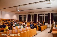 Lange Nacht der Wissenschaften Bild: Lange Nacht der Wissenschaften