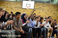 Lange Nacht der Wissenschaften Bild: Lange Nacht der Wissenschaften