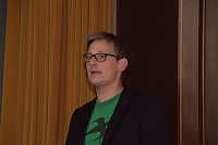Lange Nacht der Wissenschaften in Nordhausen Bild: Lange Nacht der Wissenschaften in Nordhausen