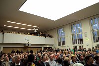 Lange Nacht der Wissenschaften in Nordhausen Bild: Lange Nacht der Wissenschaften in Nordhausen